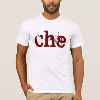 che t-shirt