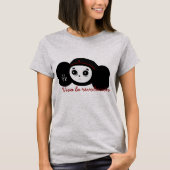 Che T-shirt (Voorkant)