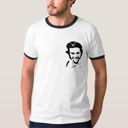 che-ujc t-shirt (Voorkant)