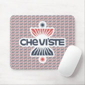 Che viste vers 2024 by MASANSER PIXELAT Muismat (Met muis)