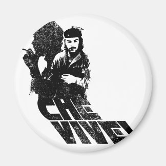 Che Vive! Magneet