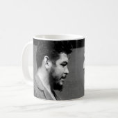 Che-y-Fidel Koffiemok (Voorkant links)