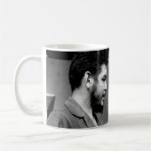 Che-y-Fidel Koffiemok (Links)