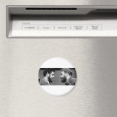 Che-y-Fidel Magneet (Insitu (Vaatwasser))