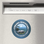 Cheaha Mountain Magneet (Insitu (Vaatwasser))