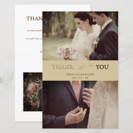 Cheap 3 Foto's Wedding Couple Gold Cut Paper