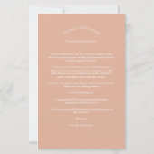 Cheap 4 Foto's Roze hart Bijbehorende paarse sessi (Achterkant)