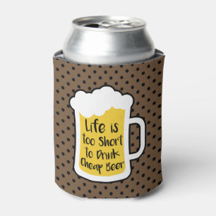 Cheap Beer Blikjeskoeler