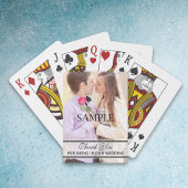 Cheap Bridal of Weddenschap Gifts Pplaykaarten Speelkaarten