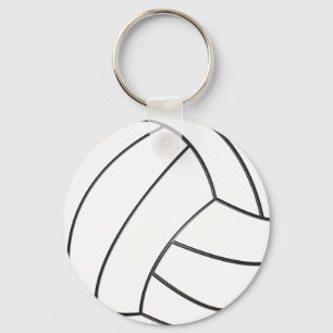 Cheap BULK Volleyball geeft Sleutelhangers aan je 