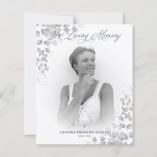 Cheap BW Photo Remembryo Service Beste (Voorkant)