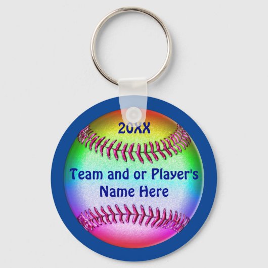 CHEAP-cadeautjes voor persoonlijk softwareteam Sleutelhanger (Voorkant)