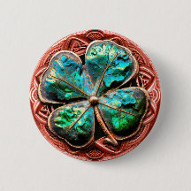 Cheap & Chic Leprechaun Treasure #1