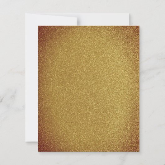 Cheap Christmas Glitter Fun Photo Family Script (Achterkant)