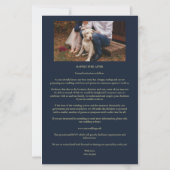 Cheap Covid Details Romantic Pink Floral Wreater (Achterkant)