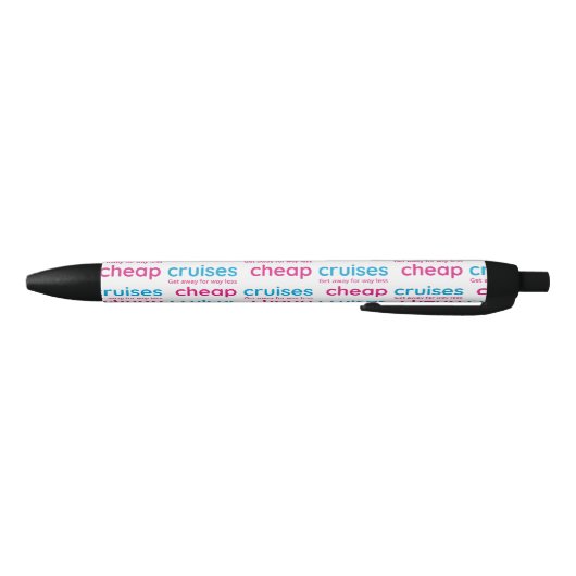 Cheap Cruises Pen (Bodem)