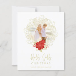 Cheap Flourish Golden Ornament