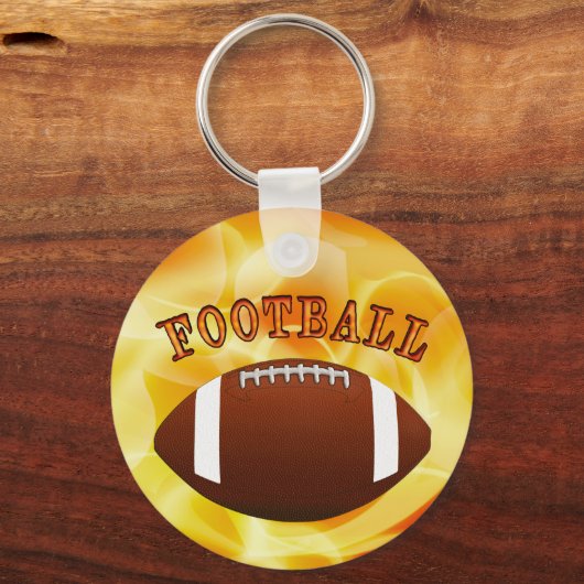 Cheap Gepersonaliseerde Sleutelhangers van de Foot (Achterkant)