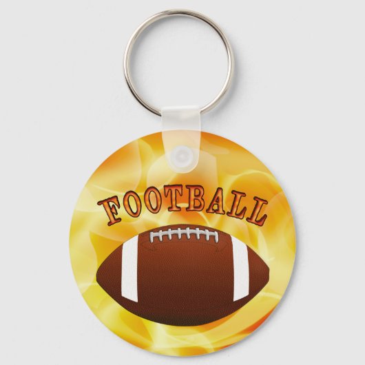 Cheap Gepersonaliseerde Sleutelhangers van de Foot (Achterkant)