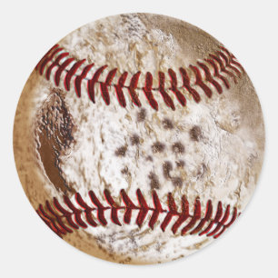 Cheap Grunge Baseball Stickers voor Jongens voor P