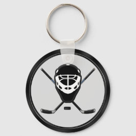  Cheap Hockey Gifts Hockey Sleutelhangers
