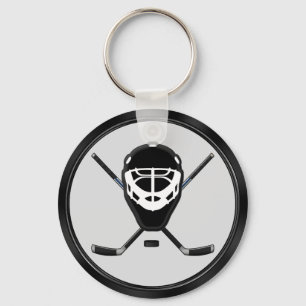 Cheap Hockey Gifts Hockey Sleutelhangers
