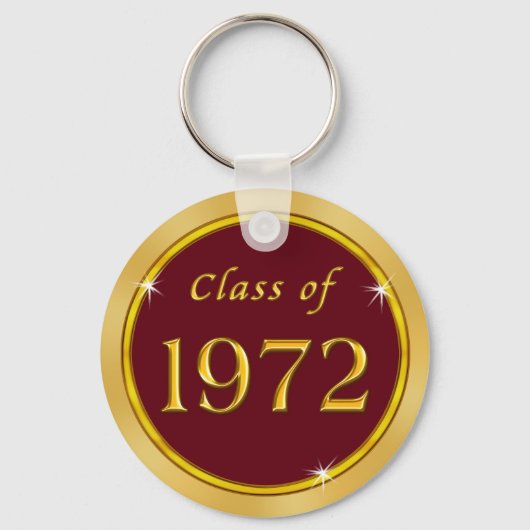 Cheap, klasse van de Sleutelhangers van 1972 voor  (Achterkant)