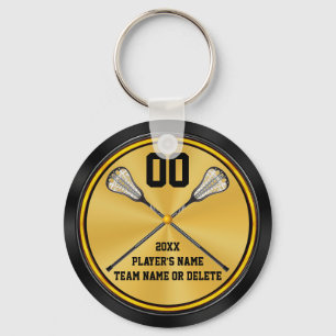 Cheap Lacrosse Gifts, Lacrosse Sleutelhangers