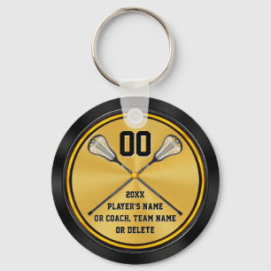 Cheap Lacrosse Gifts, Lacrosse Sleutelhangers
