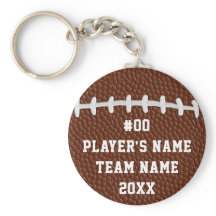Cheap Personalized Football Giften voor spelers BU
