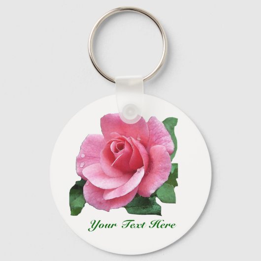 Cheap Personalized Gifts for her Sleutelhanger (Voorkant)