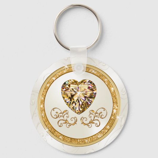 Cheap Personalized Weddenschappen in BULK of One Sleutelhanger (Achterkant)