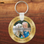 Cheap Photo Sleutelhangers BULK of Buy ONE (Voorkant)