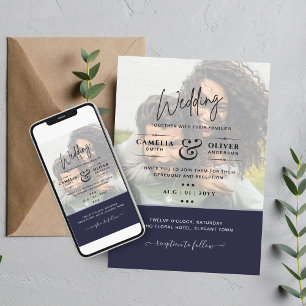 Cheap Photo Weddenschap Alle kleuren budget Flyer