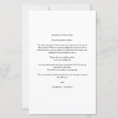 Cheap Pride Rainbow Flag Lesbian Gay Wedding  (Achterkant)