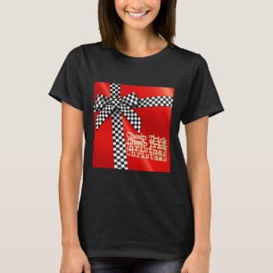Cheap Trick American rock band T-shirt