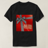 Cheap Trick American rock band T-shirt (Design voorkant)