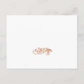Cheap Wedding Briefkaarten (Achterkant)