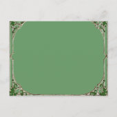 Cheap Wedding Briefkaarten (Achterkant)