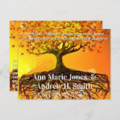 Cheap Wedding Briefkaarten (Voorkant / Achterkant)