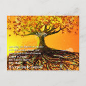 Cheap Wedding Briefkaarten (Achterkant)