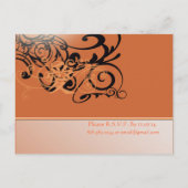 Cheap Wedding Briefkaarten (Achterkant)