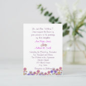 Cheap Wedding Briefkaarten (Staand voorkant)