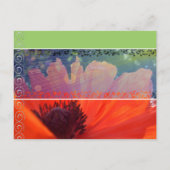 Cheap Wedding Briefkaarten (Achterkant)