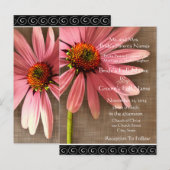 Cheap Wedding Briefkaarten (Voorkant / Achterkant)