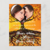 Cheap Wedding Briefkaarten (Voorkant)