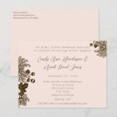 Cheap Wedding Briefkaarten (Voorkant / Achterkant)