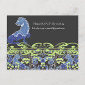 Cheap Wedding Briefkaarten (Achterkant)