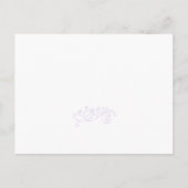 Cheap Wedding Briefkaarten (Achterkant)