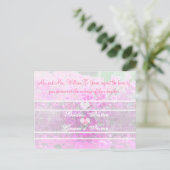 Cheap Wedding Briefkaarten (Staand voorkant)